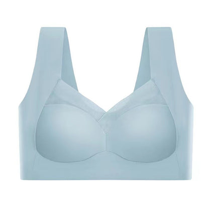 High Support Bra