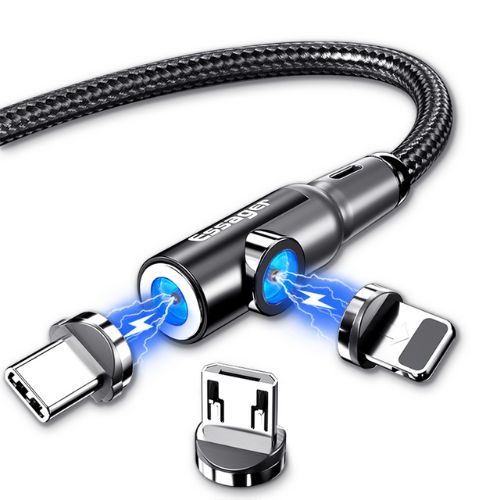 Magnetic Phone Charging Cable