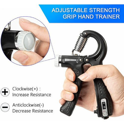 Grip Trainer